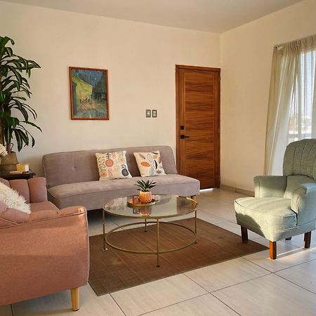 Departamento Climatizado Excelente Ubicacion Apartman Veracruz Kültér fotó
