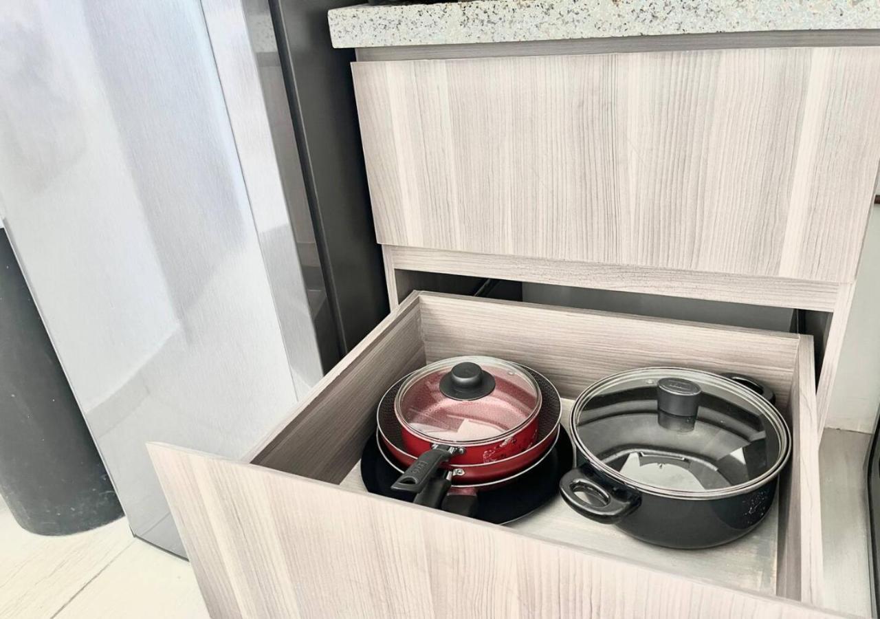 Departamento Climatizado Excelente Ubicacion Apartman Veracruz Kültér fotó