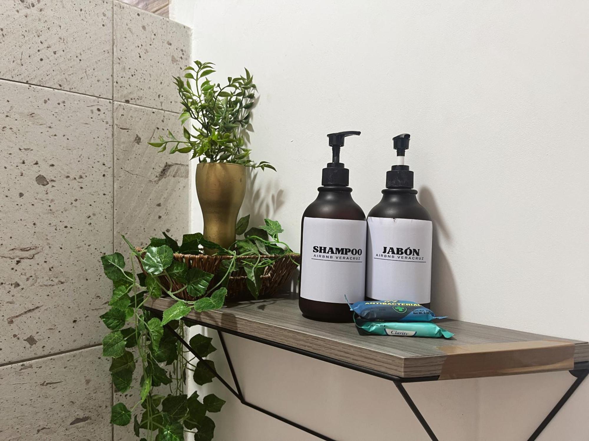 Departamento Climatizado Excelente Ubicacion Apartman Veracruz Kültér fotó