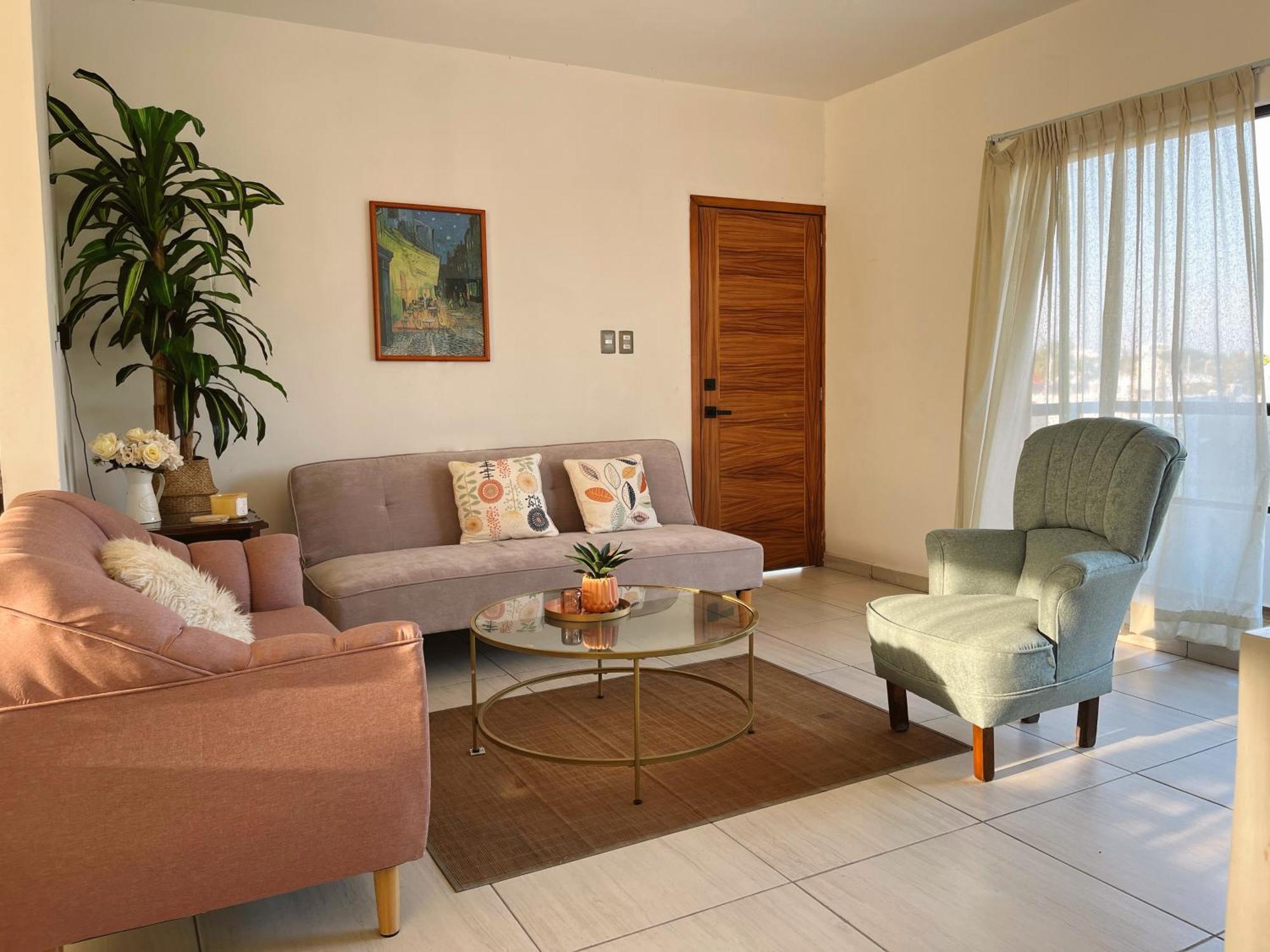Departamento Climatizado Excelente Ubicacion Apartman Veracruz Kültér fotó
