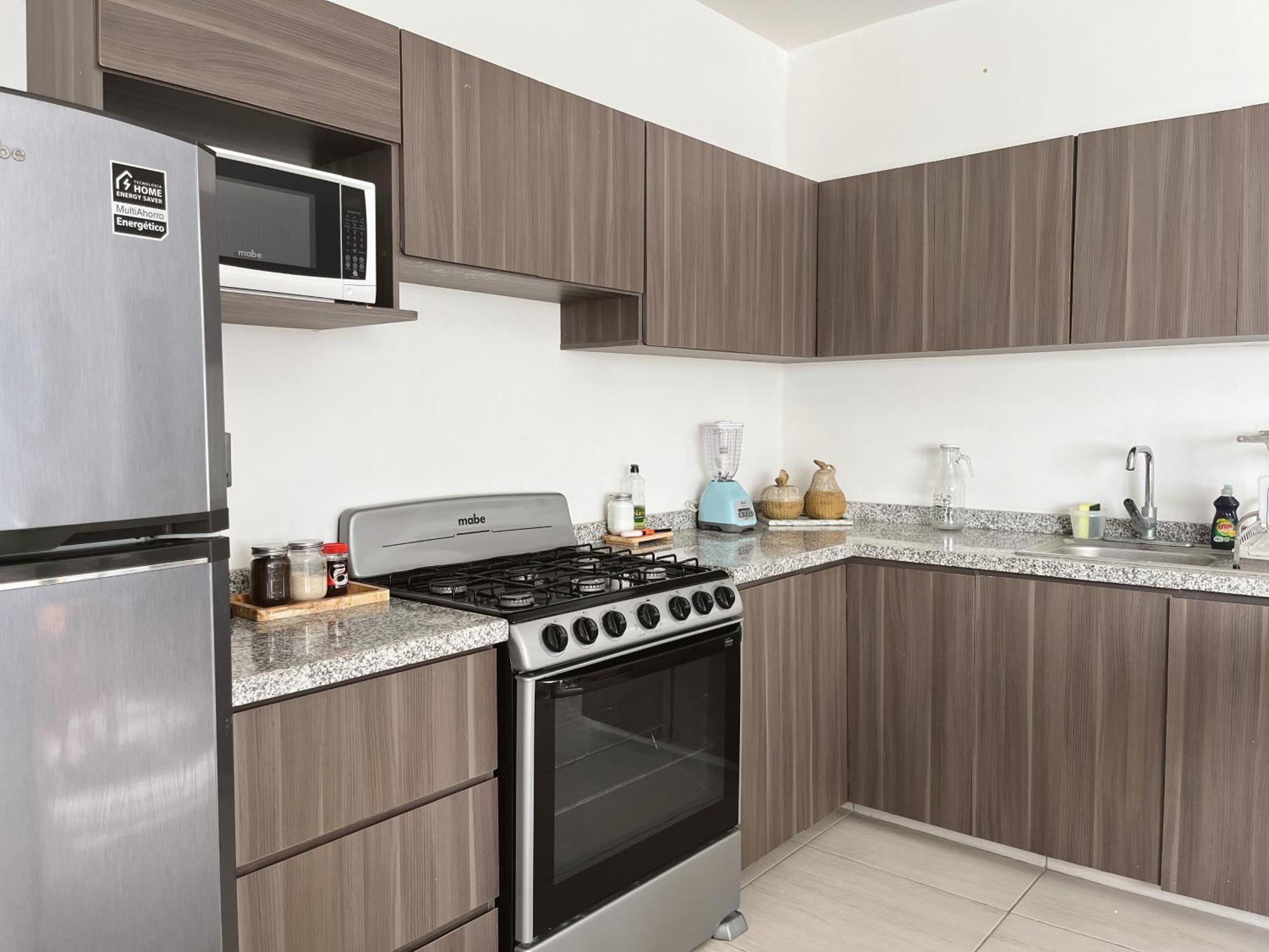 Departamento Climatizado Excelente Ubicacion Apartman Veracruz Kültér fotó