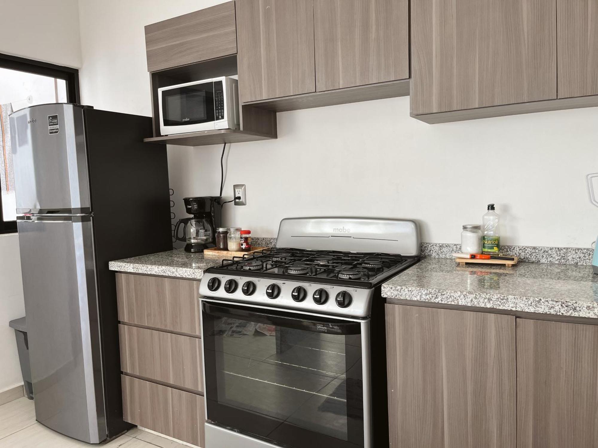 Departamento Climatizado Excelente Ubicacion Apartman Veracruz Kültér fotó